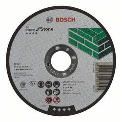 Disc taiere piatra 230x3 2608600326 Bosch