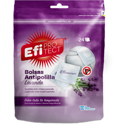 Pliculete antimolii lavanda efi protect 24buc/set