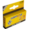 LUMYTOOLS Capse tapiterie 6x0.7mm 1000Buc/cutie LT72061 Lumy