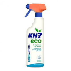 KH-7 Solutie curatare baie anticalcar eco cu pulverizator