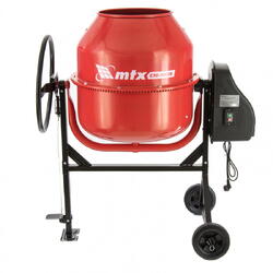 BETONIERA 180L CM-180K 95484 MTX