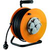 Tambur cablu 50m HJR 10-50