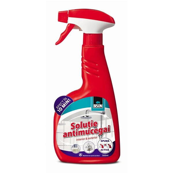 BISON Spray antimucegai mildew 500ml 460130 Air-Max