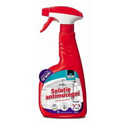 Spray antimucegai mildew 500ml 460130 Air-Max