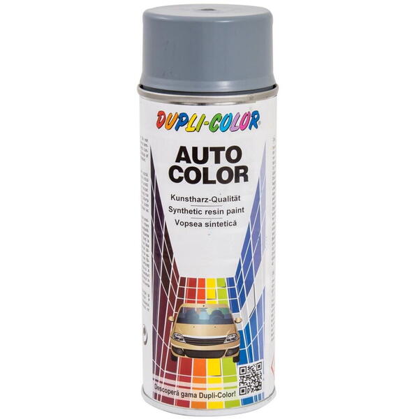 DUPLI-COLOR Spray Dacia gri 850 400ml 804120 Duplicolor