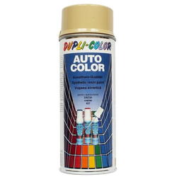 DUPLI-COLOR Spray Dacia crem 427 400ml 804076 Duplicolor