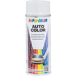 Spray Dacia alb 10 400ml 804045 Duplicolor