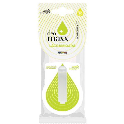 DEOMAXX Odorizant fiola air maxx lacramioara AM0866