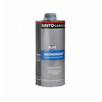 Insonorizant plus negru 1kg. Sinto