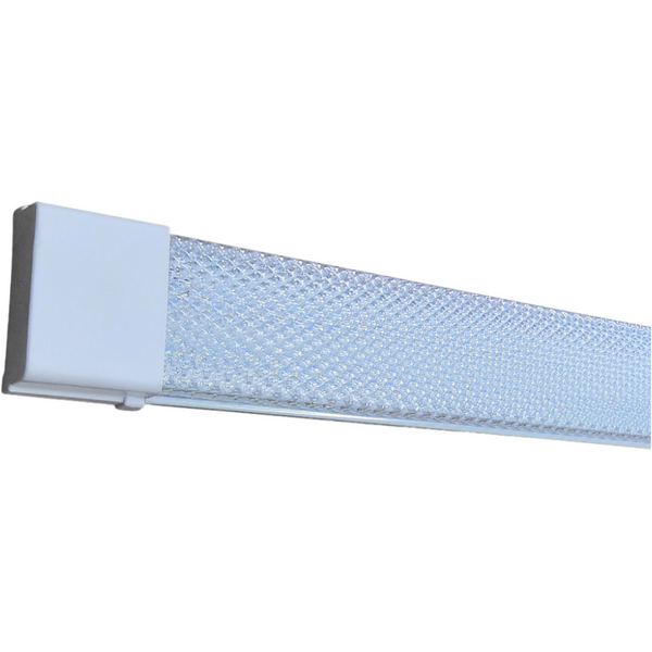 DeLight Corp led liniar prismatic 54W lumina rece 72F06 Spin