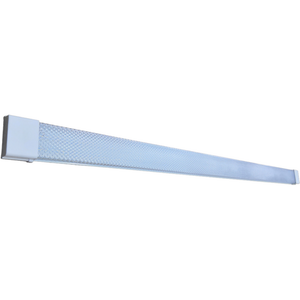 DeLight Corp led liniar prismatic 54W lumina rece 72F06 Spin