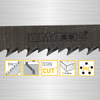 LUMYTOOLS Set 5 panze fierastrau pendular ptr pal LT22374 Lumy