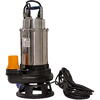 Wasserkonig Pompa submersibila cu flotor inox, ape murdare, Hmax=14 m Qmax=300 l/mi psi14