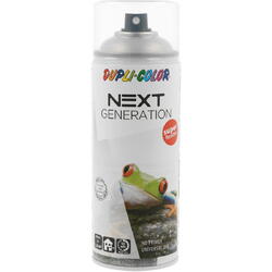 Spray next lac transparent lucios 400ml 480416FQ Duplicolor