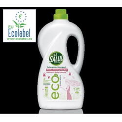 Detergent eco pentru haine delicate cu aloe vera 1500ml la salud