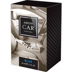 Odorizant auto parfum new design blue 50ml Areon
