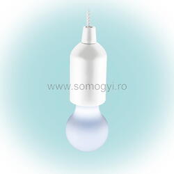 LAMPA CU LED PLZ 1/WH SOMOGYI