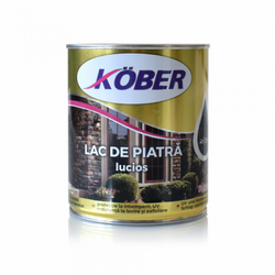Lac alchidic ideal L5041E 0.75l Kober