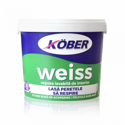 VOPSEA WEISS V8611HU-P 8.5L KOBER