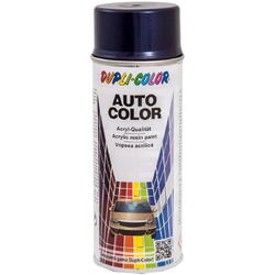 DUPLI-COLOR Spray Dacia albastru violet 400ml 883651 Duplicolor