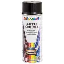 DUPLI-COLOR Spray log negru nacre 289439 Duplicolor