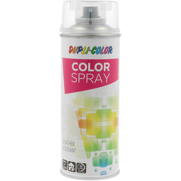 DUPLI-COLOR Spray lac transparent 379980 400ml Duplicolor