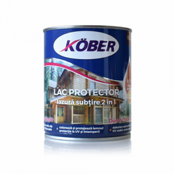 Lac protector incolor IG5101 0.75l Kober