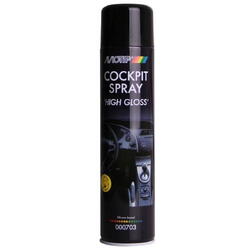 Spray bord lucios 600ml 382459 Motip