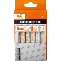 CRETA FORESTIERA 6PCS 674431 HONEST