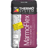 Thermo System Adeziv marmoflex pentru marmura si piatra naturala interior/exterior 25kg Thermo