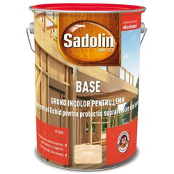 Grund base 5l Sadolin