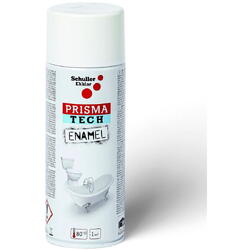 Spray email sanitar alb prisma color 91076 Schuller
