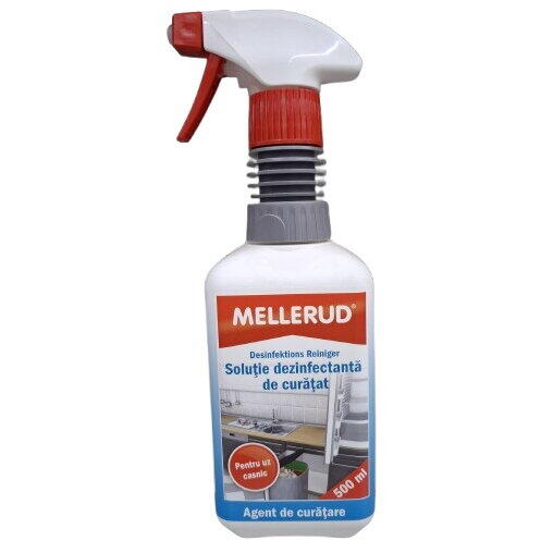 MELLERUD Solutie dezinfectanta de curatat 0.5l 1186