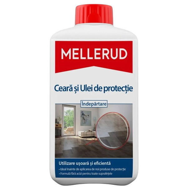 MELLERUD Solvent pentru grasime 0325/0482 1l