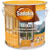 Lac extra brad 2.5l Sadolin