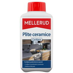 MELLERUD Solutie curatare plite vetro ceramice 0.5l 2275