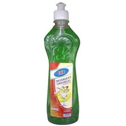 Detergent universal 0.5l Erix