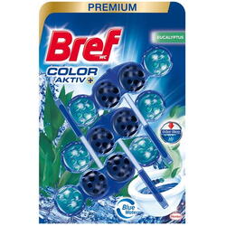 Bref blue aktiv 3x50gr.