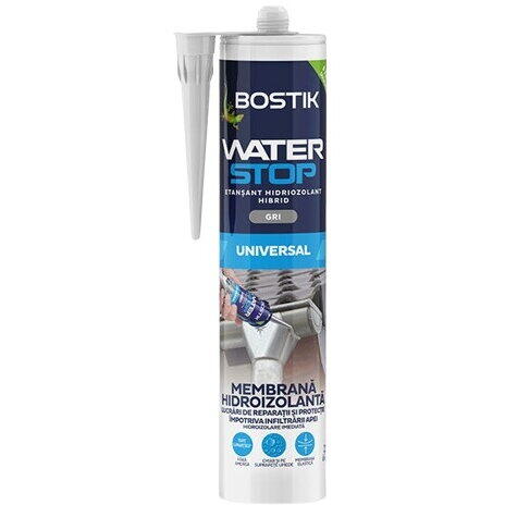 Hidroizolatie waterstop msp 30625979 290ml Bostik