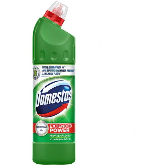 Domestos mountain fresh 750ml