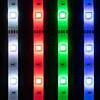 Set banda led rgb 5m 150xled LS5000RGB