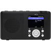 Sal Radio internet 3in1 portabil INR3000