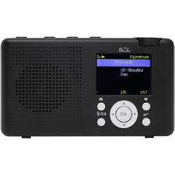 Radio internet 3in1 portabil INR3000