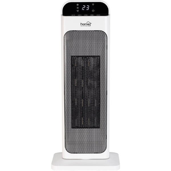 HOME Radiator ceramic smart FK53 Wifi