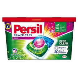 Persil power caps color 13 spalari