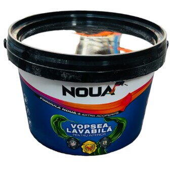 EXPERT EXTREME PAINTS Vopsea lavabila interior Noua 1kg