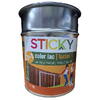 Lac alchidic teak 10l Sticky