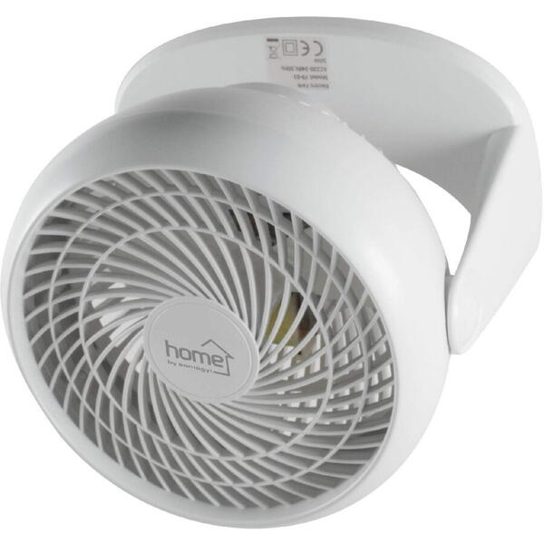 Ventilator de masa/perete 23cm TF23 turbo Home