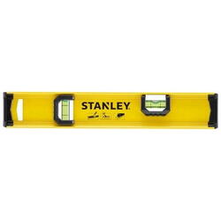 Nivela basic i-beam 30cm 0-42-072 Stanley