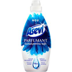Parfumant Asevi blue 720ml